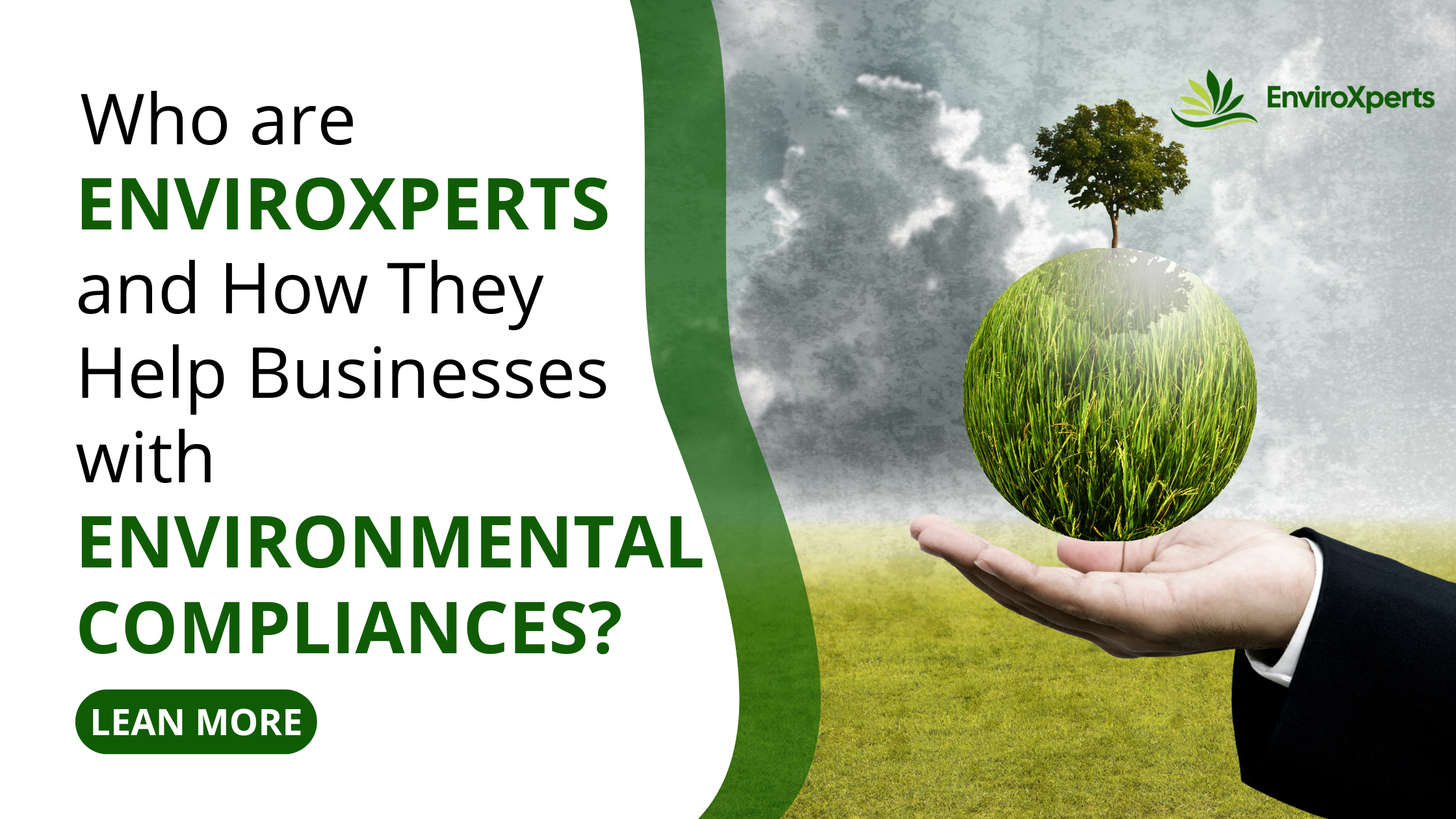 Who are Enviroxperts and How They Help Businesses with Environmental Compliances?