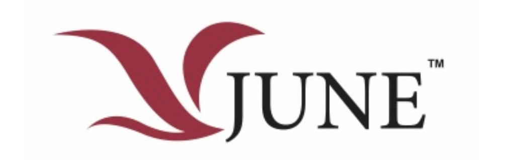 JUNE